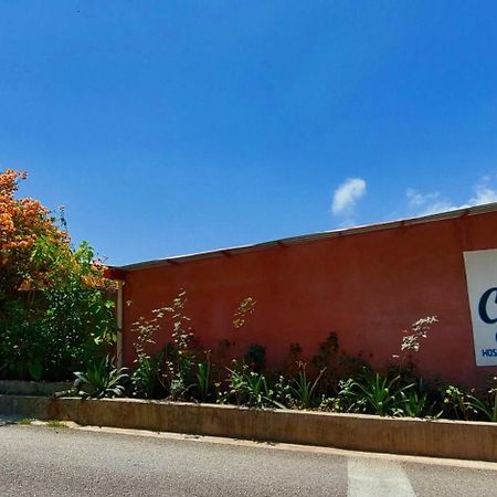 Casa Cejota Apartment Huautla Bagian luar foto