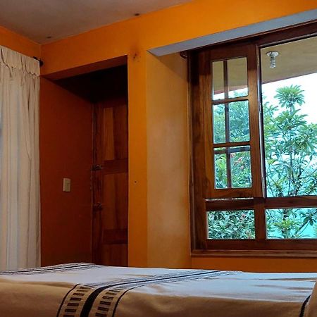 Casa Cejota Apartment Huautla Bagian luar foto