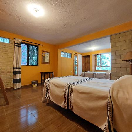 Casa Cejota Apartment Huautla Bagian luar foto