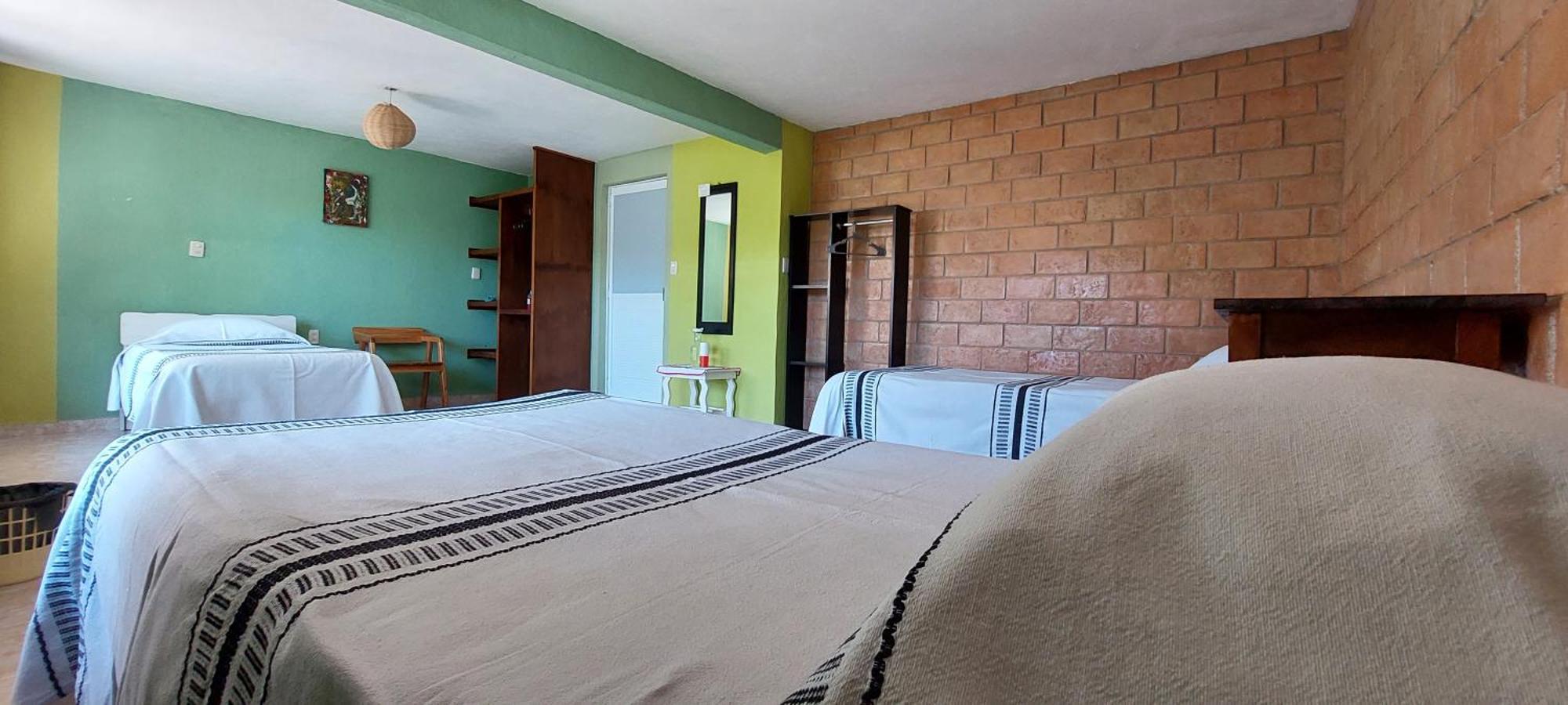 Casa Cejota Apartment Huautla Bagian luar foto