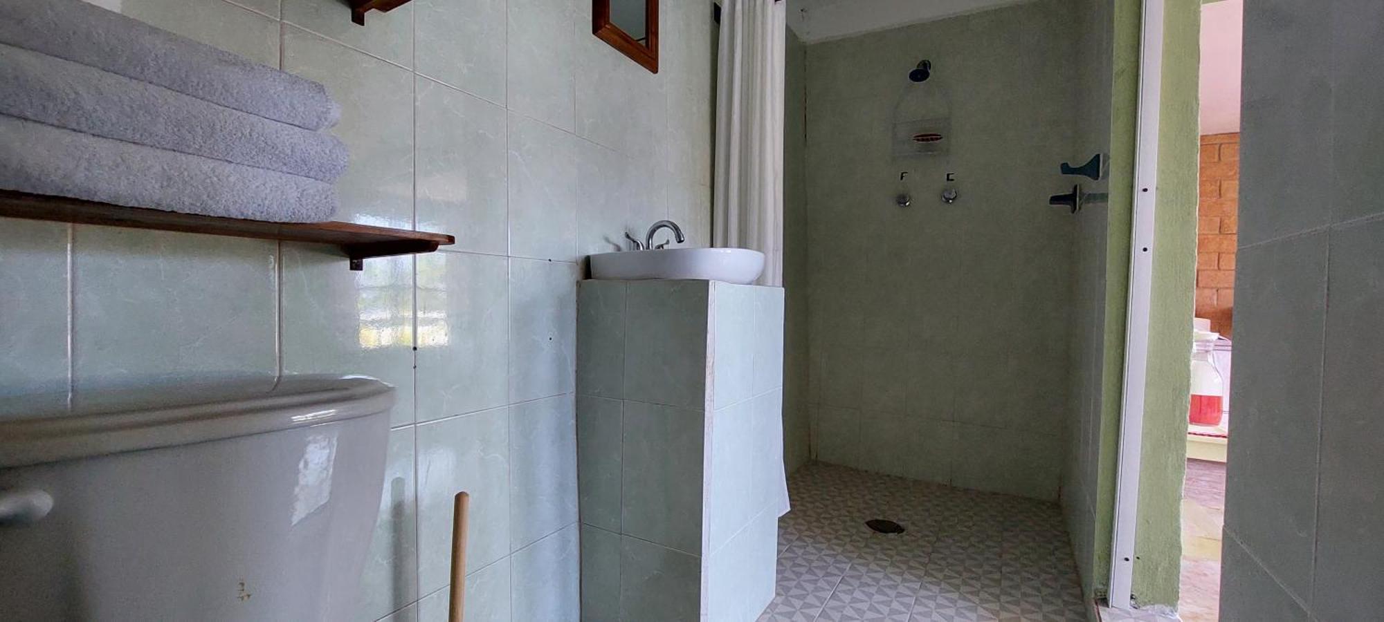 Casa Cejota Apartment Huautla Bagian luar foto