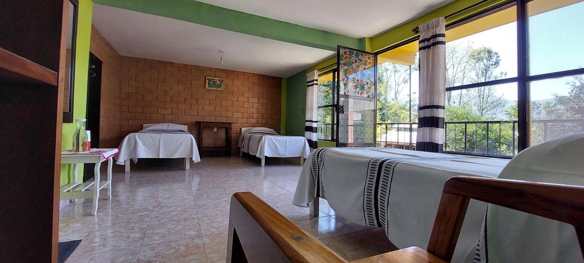 Casa Cejota Apartment Huautla Bagian luar foto