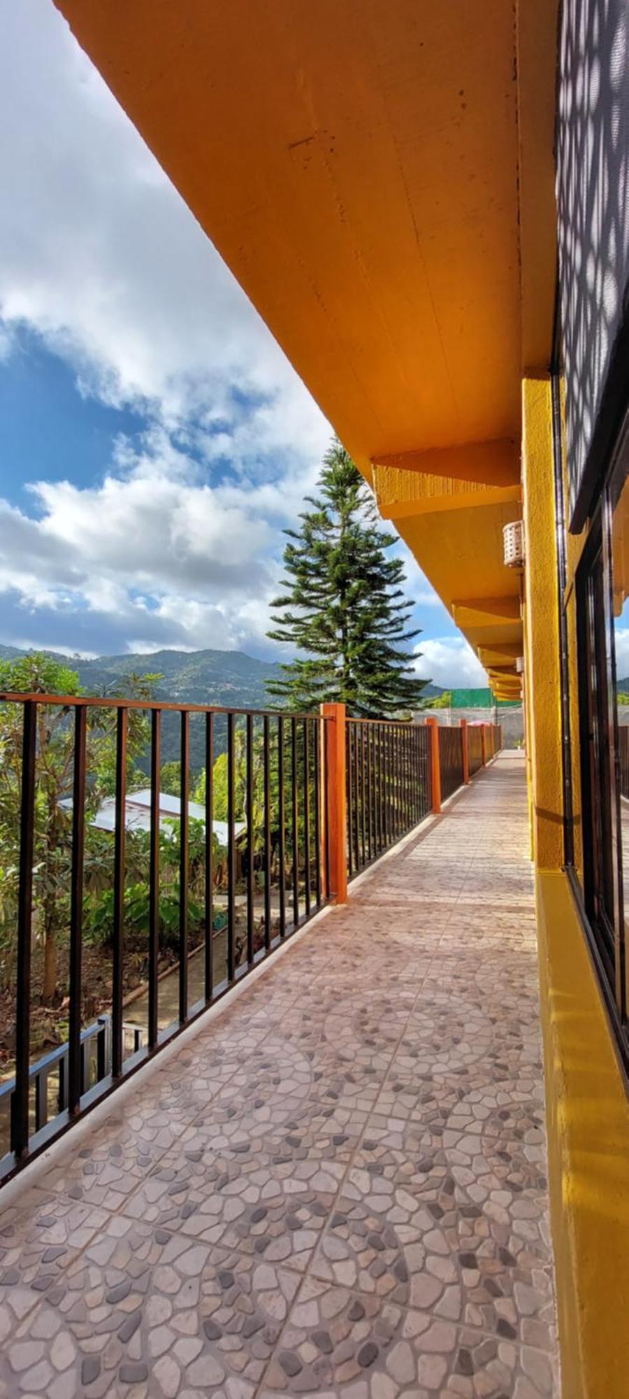 Casa Cejota Apartment Huautla Bagian luar foto