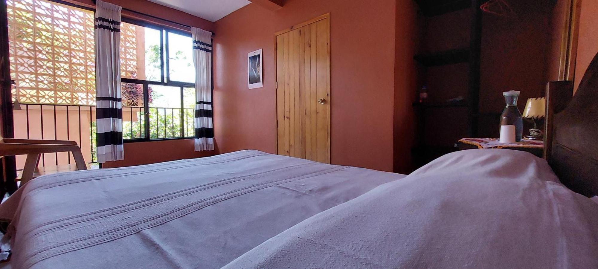 Casa Cejota Apartment Huautla Bagian luar foto