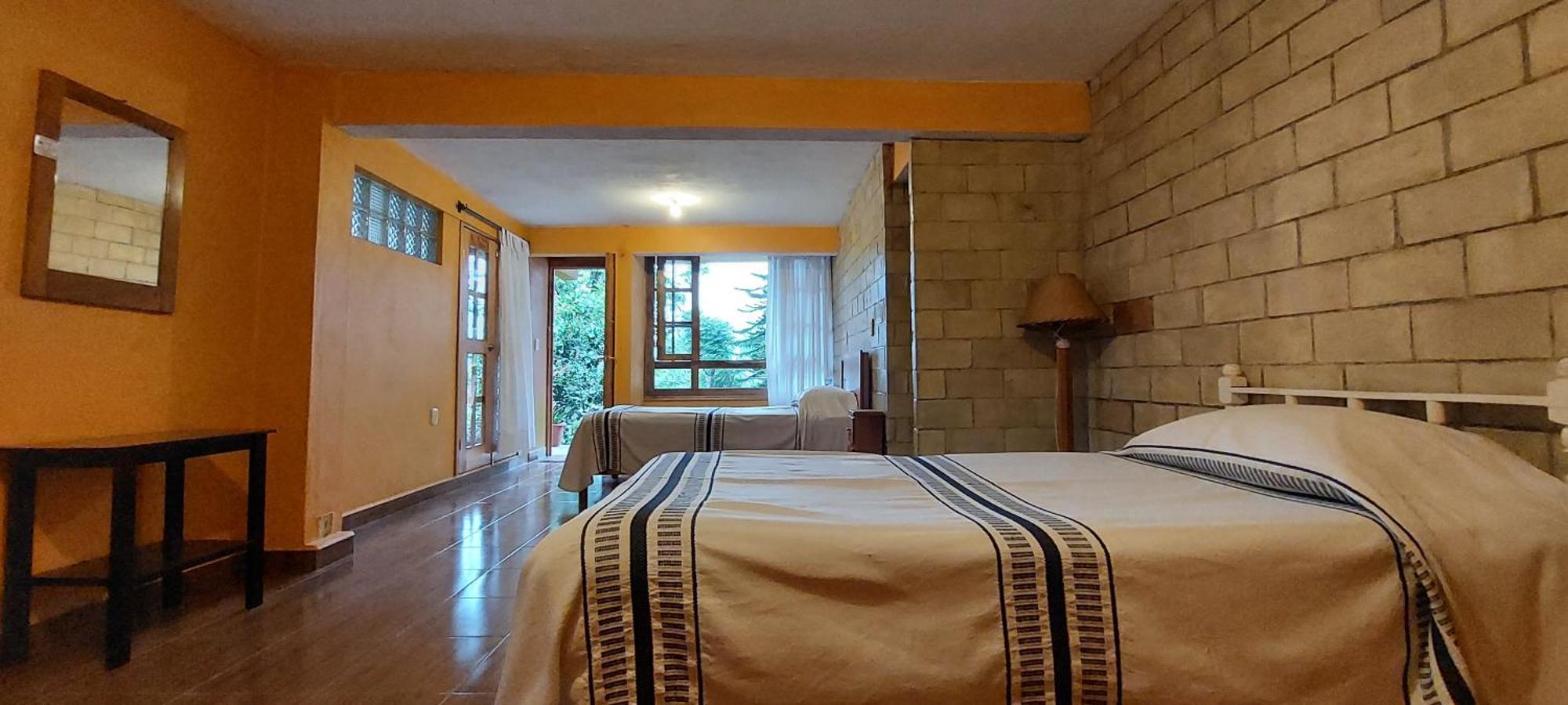 Casa Cejota Apartment Huautla Bagian luar foto