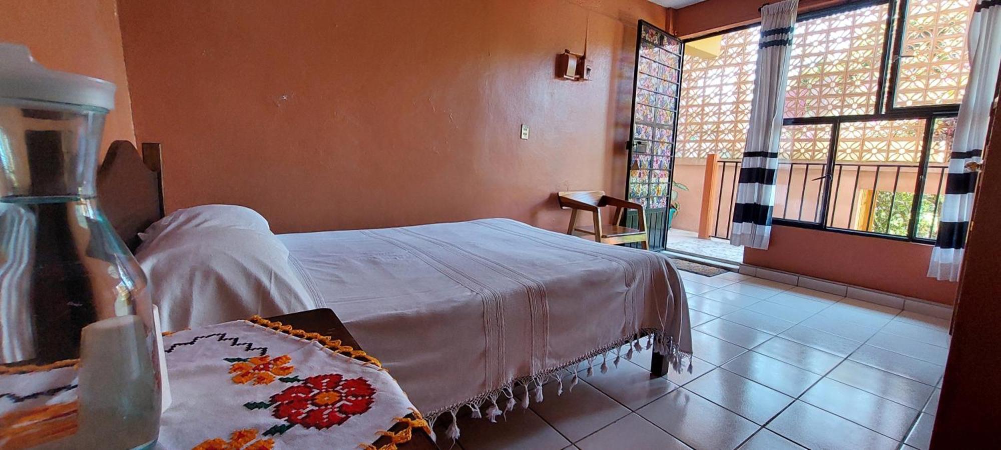 Casa Cejota Apartment Huautla Bagian luar foto