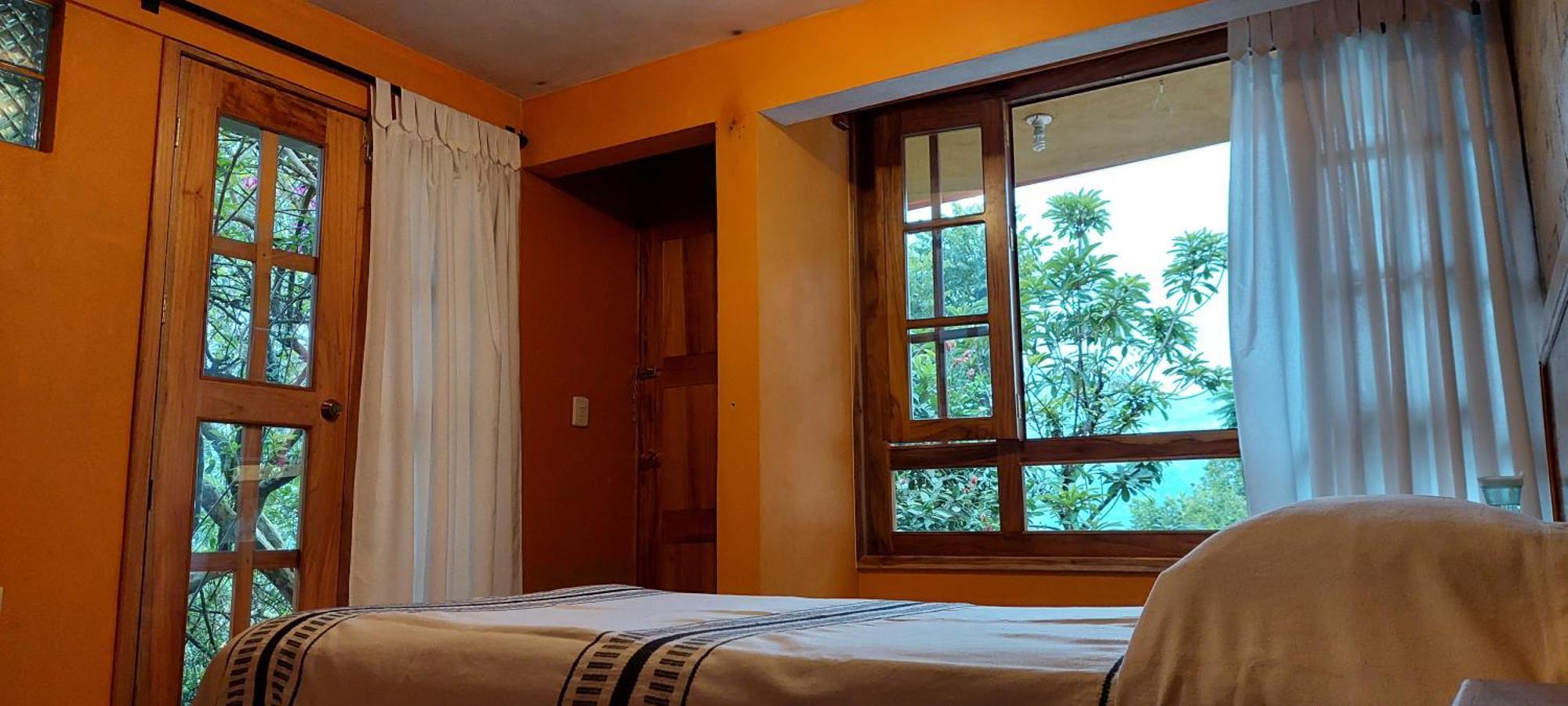 Casa Cejota Apartment Huautla Bagian luar foto