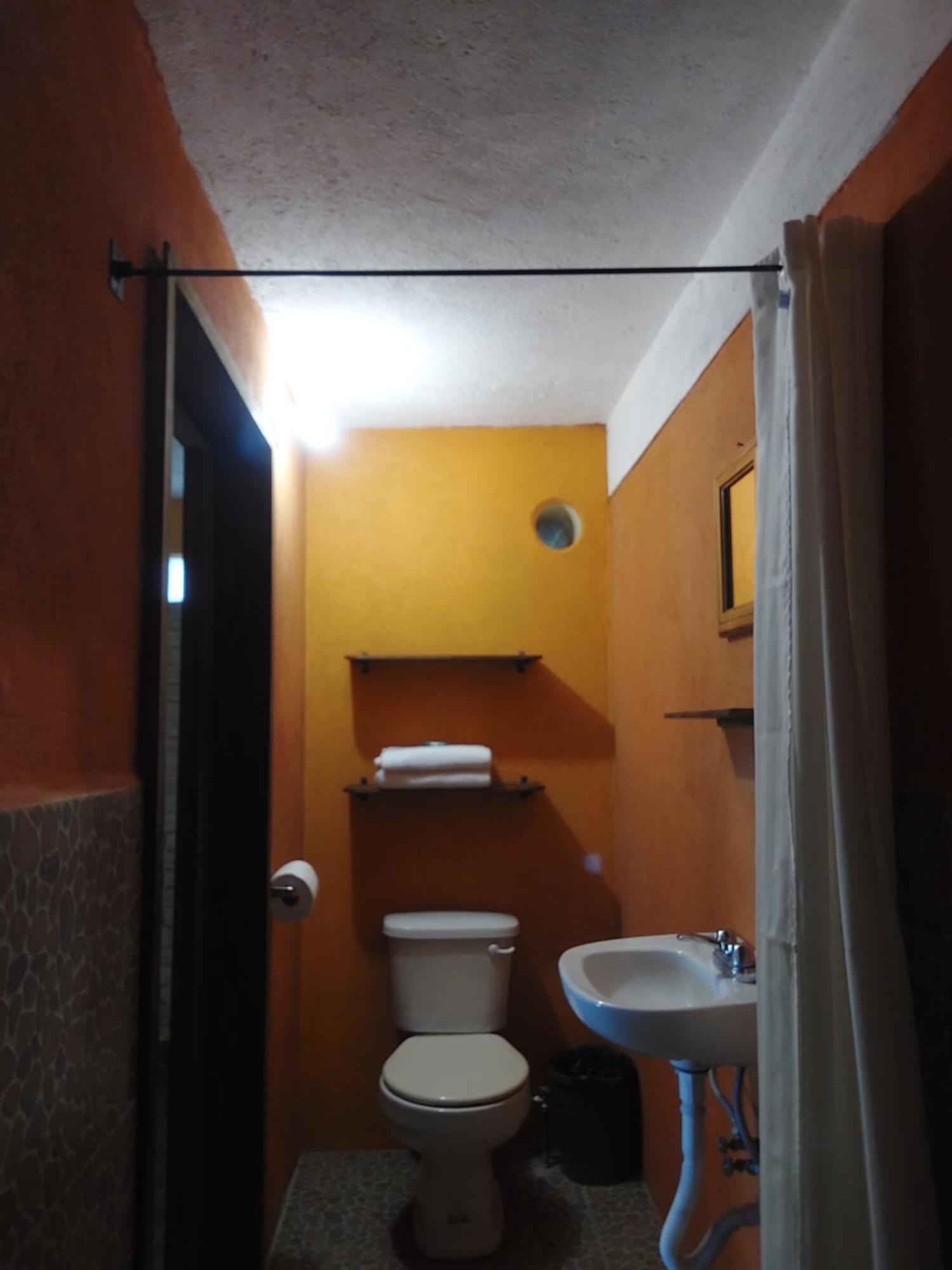Casa Cejota Apartment Huautla Bagian luar foto