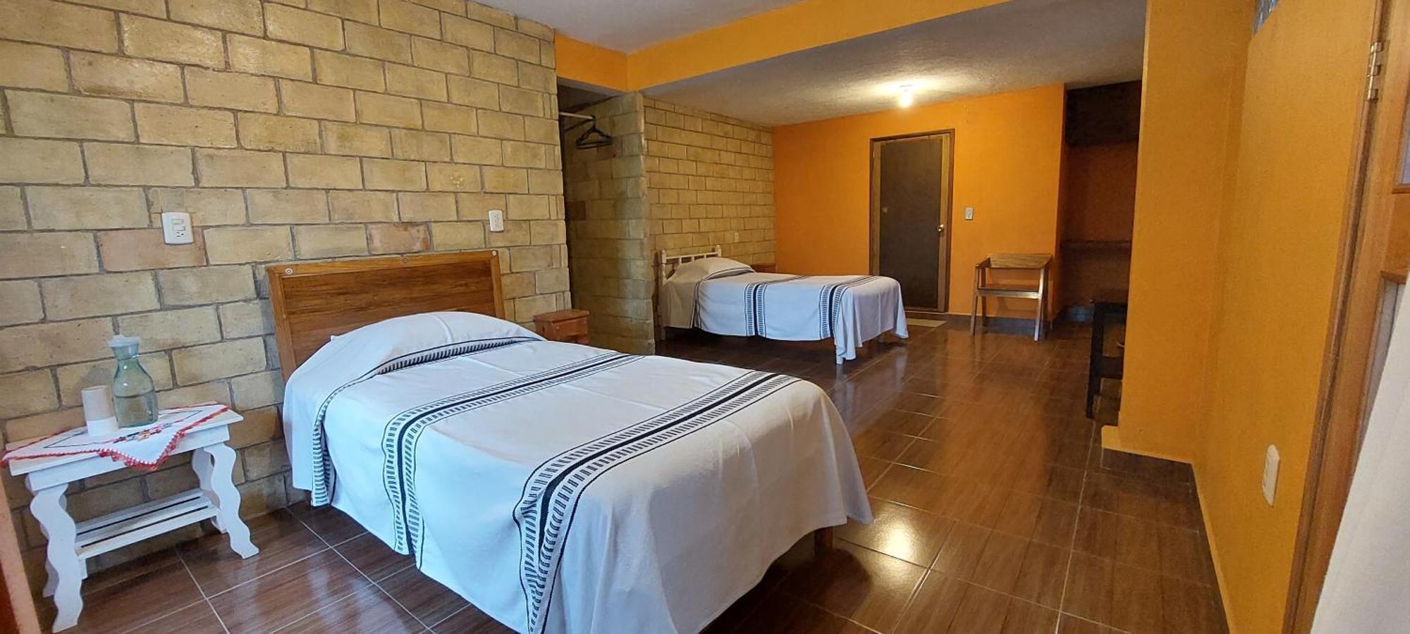 Casa Cejota Apartment Huautla Bagian luar foto