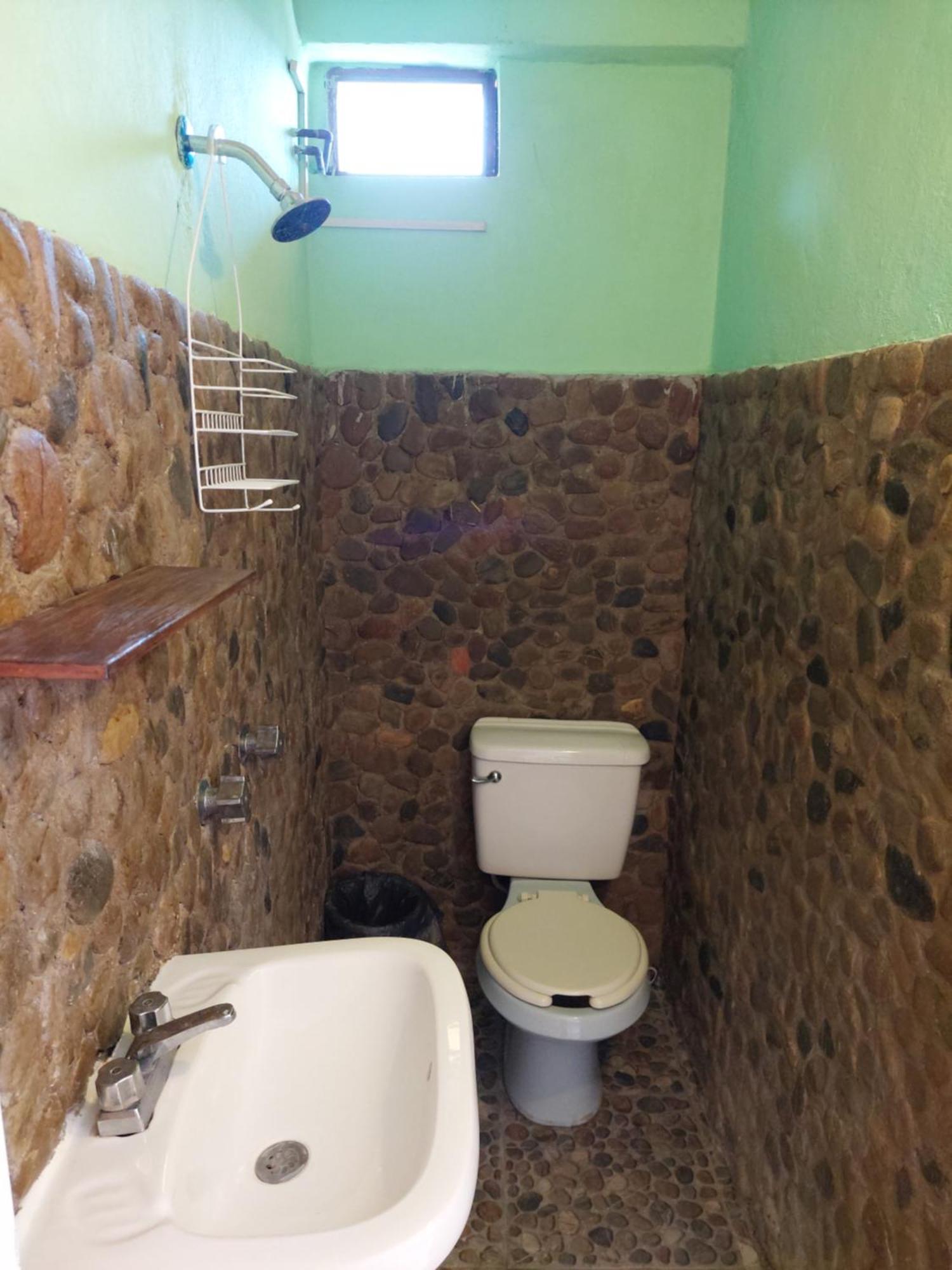 Casa Cejota Apartment Huautla Bagian luar foto
