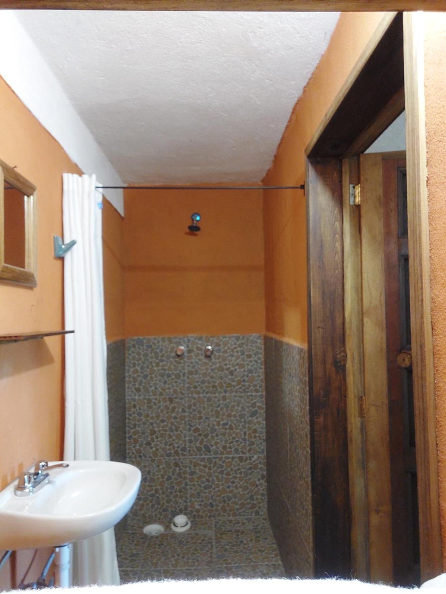 Casa Cejota Apartment Huautla Bagian luar foto